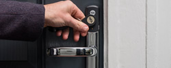 West Drayton access control service